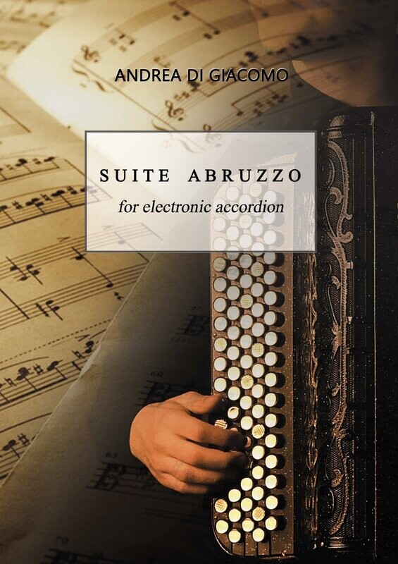 Suite Abruzzo di Andrea Di Giacomo