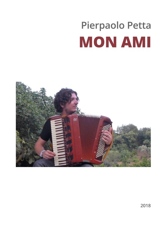 Mon ami di Pierpaolo Petta