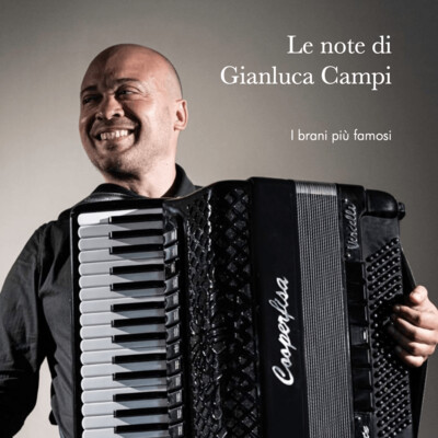 Trilogia Gianluca Campi - USB