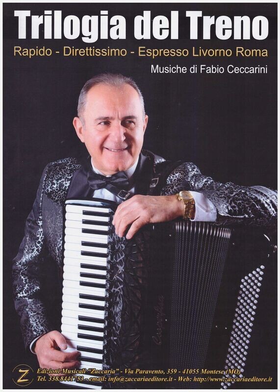 Rapido di F. Ceccarini
