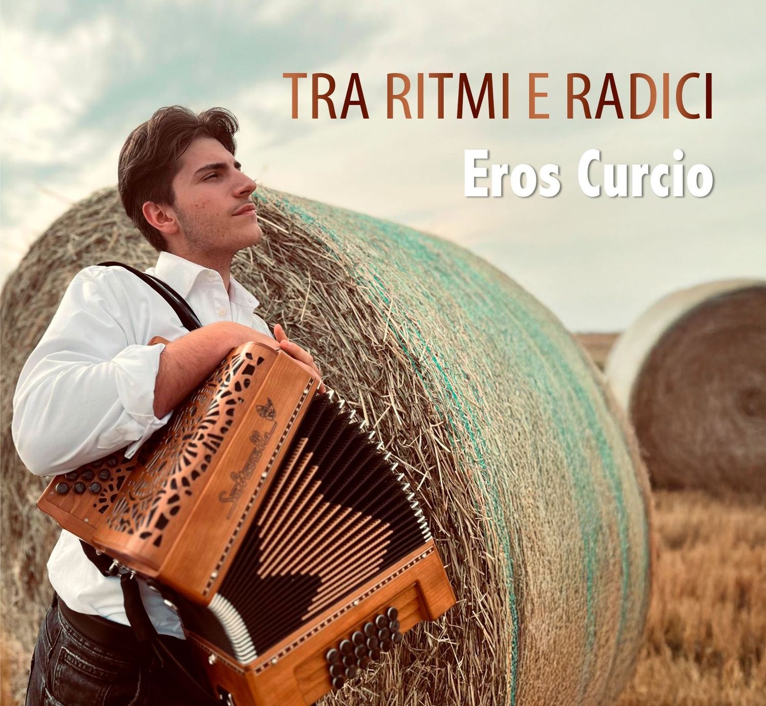Tra ritmi e radici - Eros Curcio