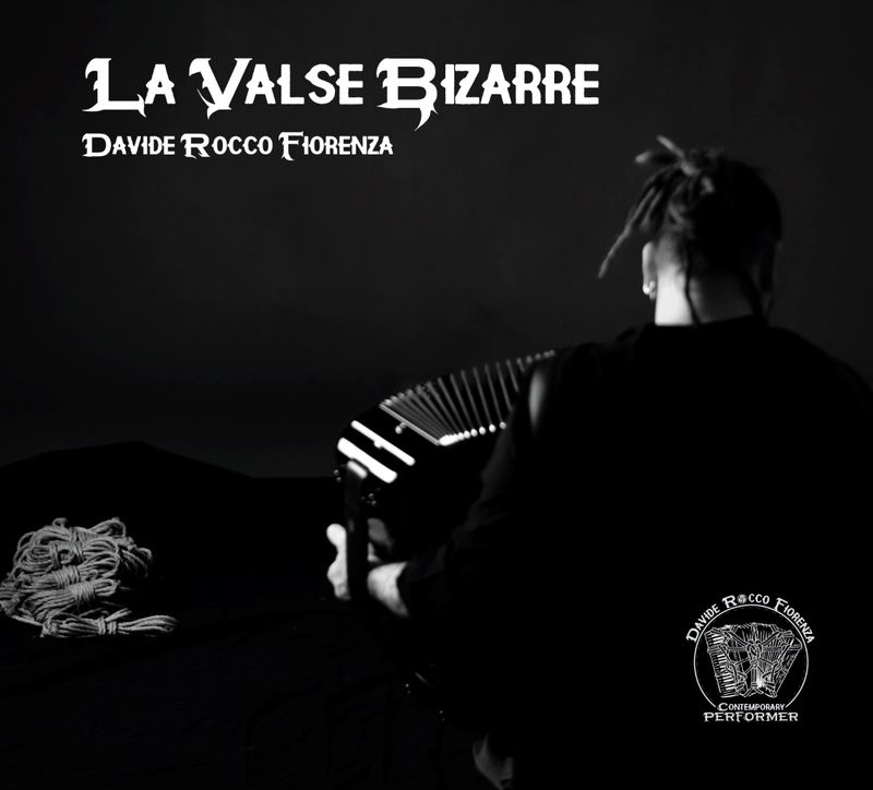 La valse bizarre - Davide Rocco Fiorenza