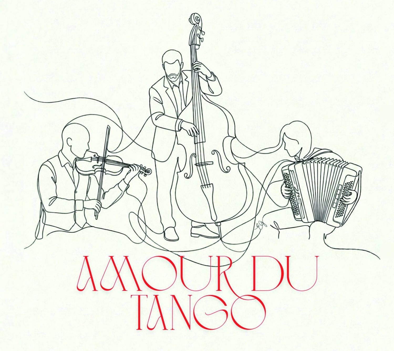 Amour du Tango