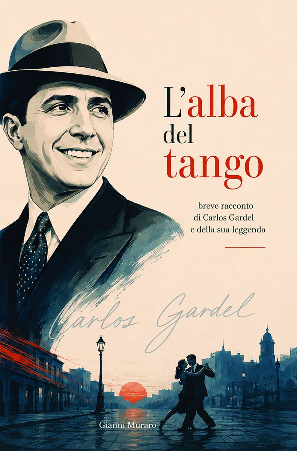 L'alba del Tango L'alba del Tango