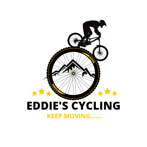 Eddies cycling