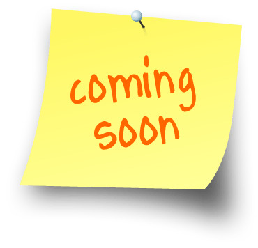More resources will be added shortly!