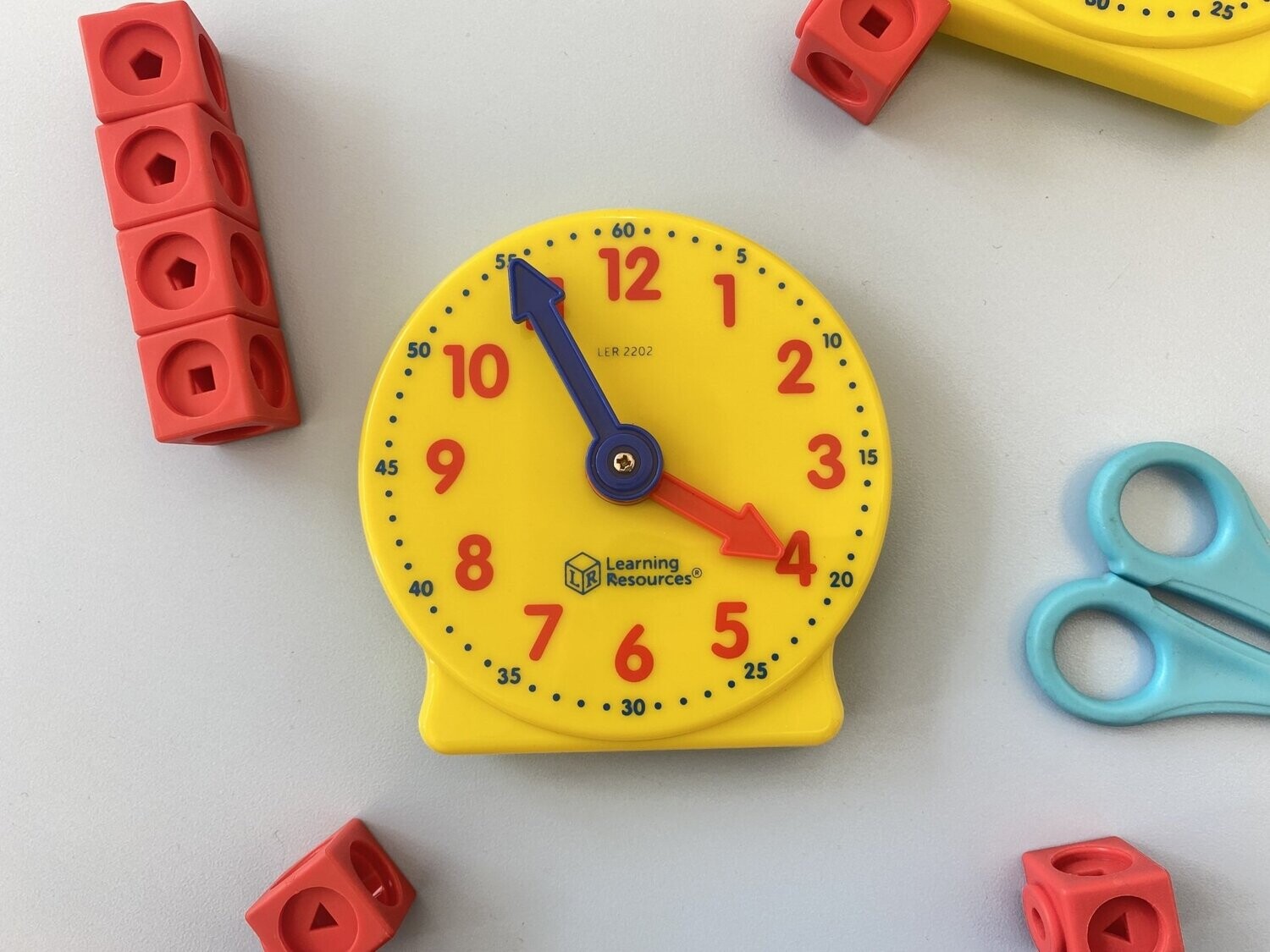 Clocks