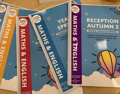 Workbooks
