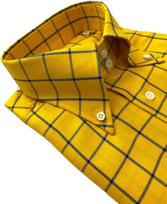 Exclusive shirt 100% Cotton DA-02-063 SPORT