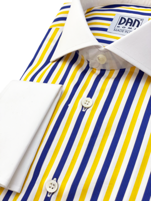 Exclusive 100% Cotton DA-45-013 CPB