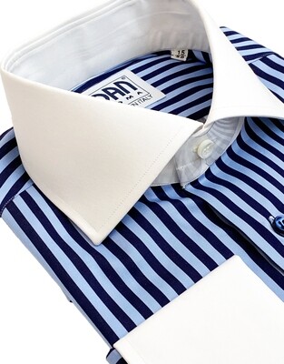 Exclusive shirt 100% Cotton DA-5118-005 CPB