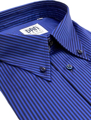 Exclusive shirt 100% Cotton DA-0028-322 SPO