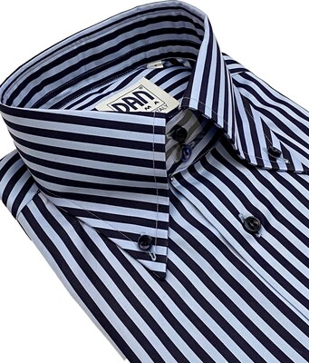 Exclusive shirt 100% Cotton DA-5118-005 SPO