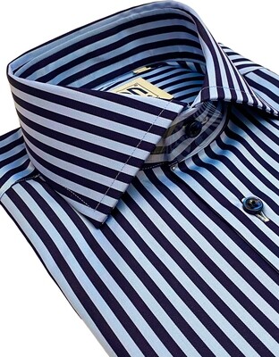 Exclusive shirt 100% Cotton DA-5118-005 CLA