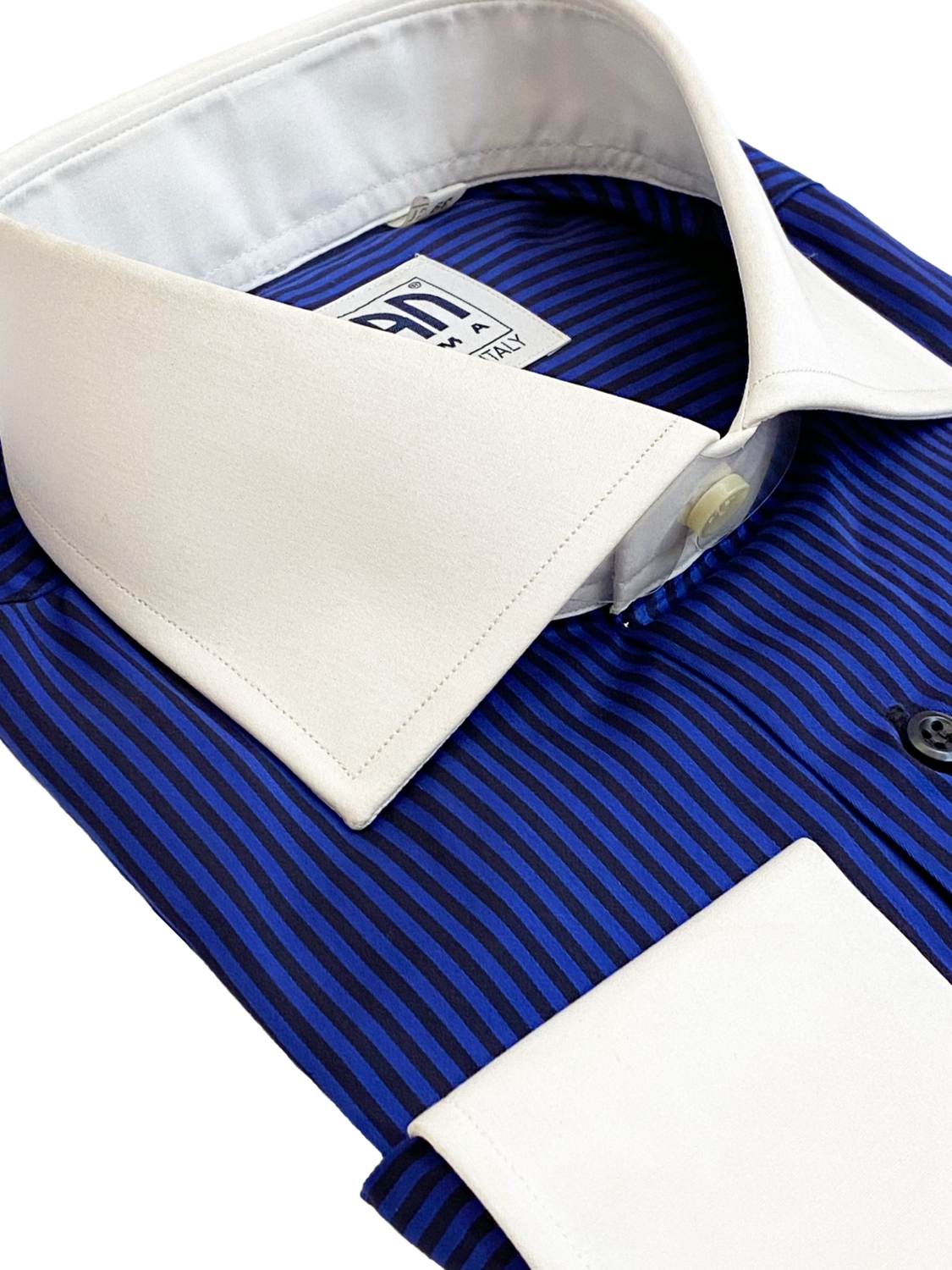 Exclusive shirt 100% Cotton DA-0028-322 ColloPB