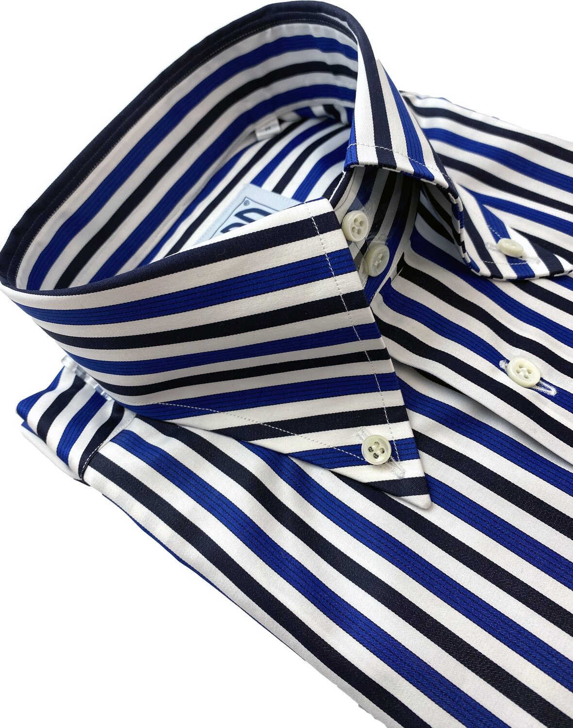 Exclusive shirt 100% Cotton EXCLUSIVE DA-0072-003 B/D SPO