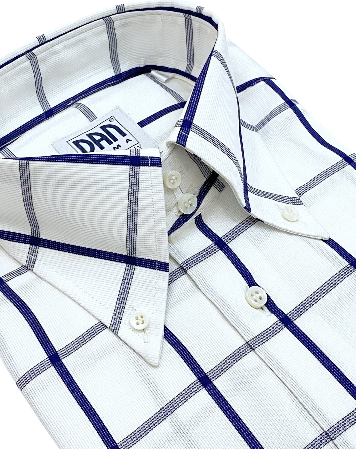 Exclusive shirt 100% Cotton DA-41-052 SPO