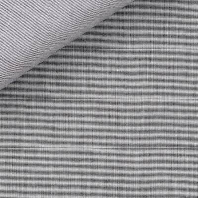 Silver 100% Cotton 100/2