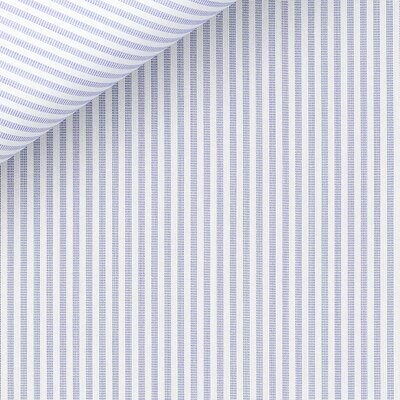 Silver 100% Cotton 100/2
