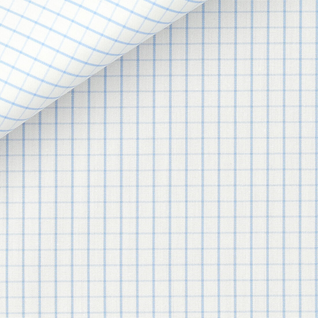 Silver 100% Cotton 100/2