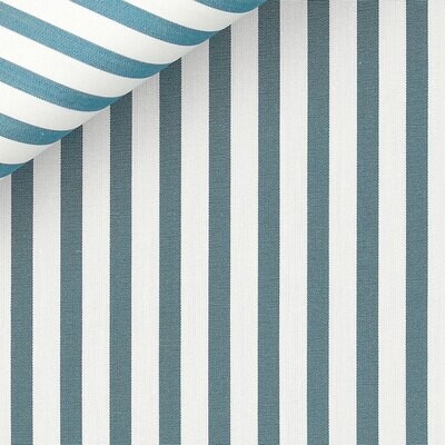 Silver 100% Cotton 100/2