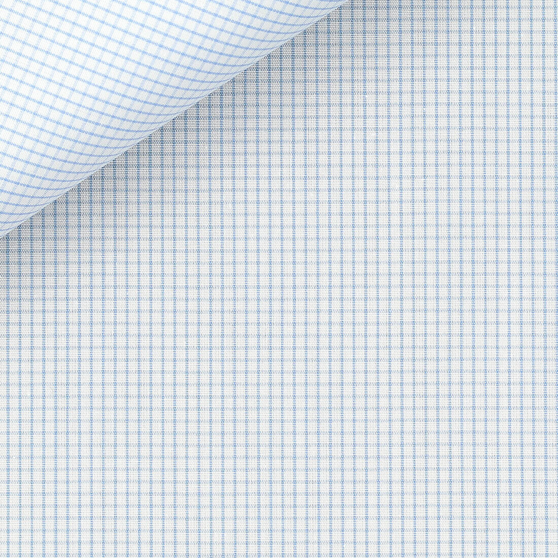 Silver 100% Cotton 100/2
