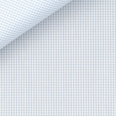 Silver 100% Cotton 100/2