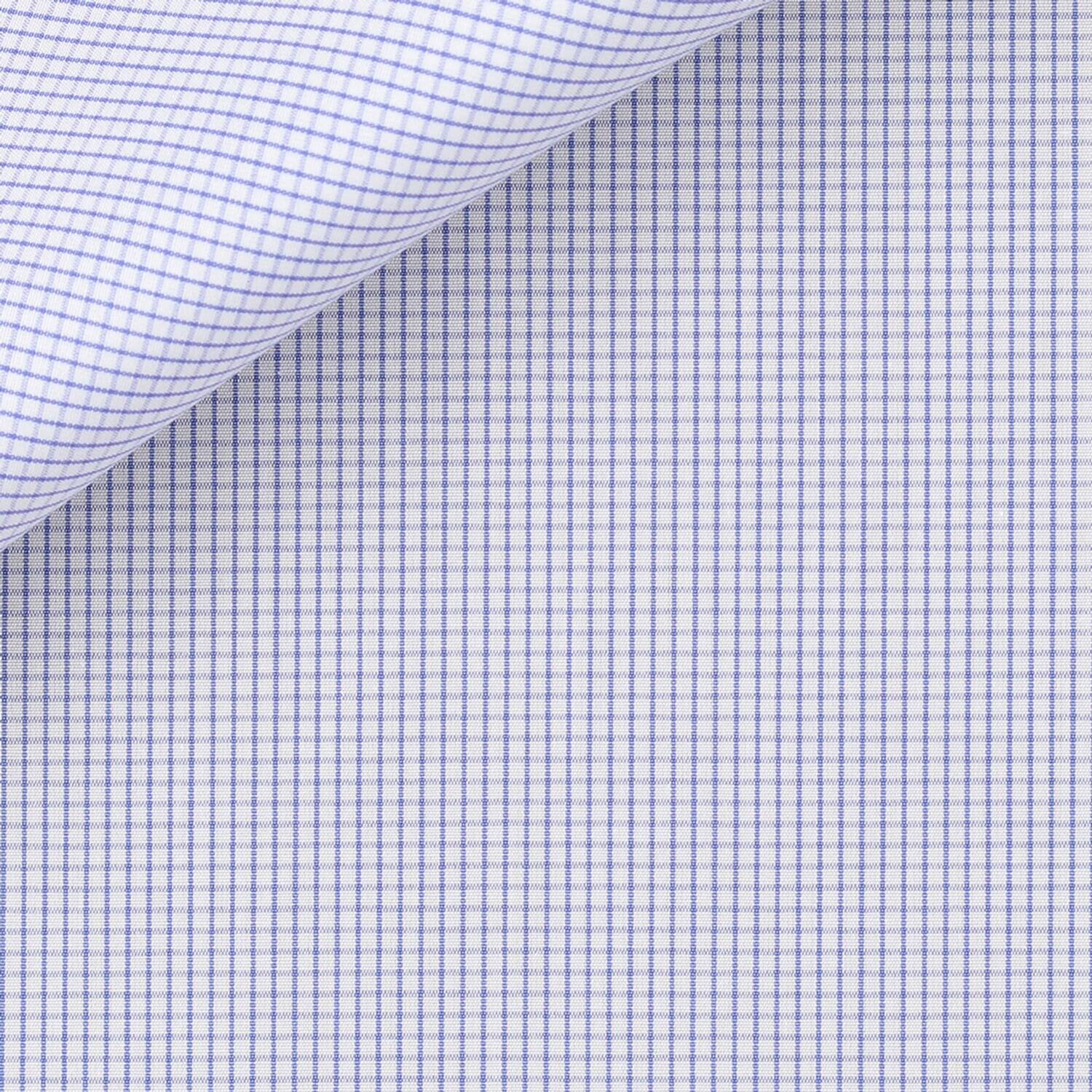 Silver 100% Cotton 100/2