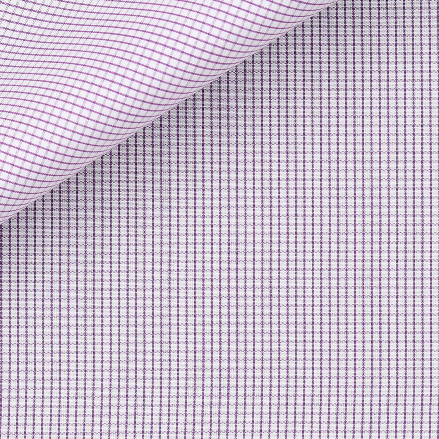 Silver 100% Cotton 100/2