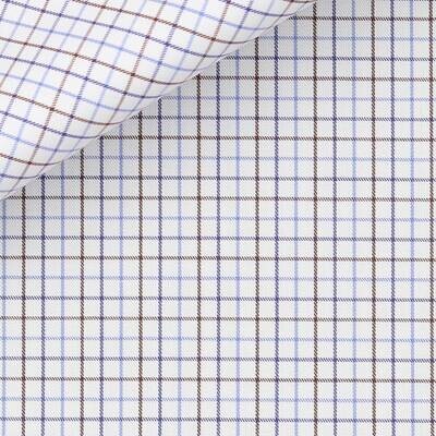 Royal Twill 100% Cotton 100/2
