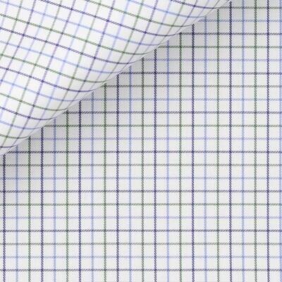 Royal Twill 100% Cotton 100/2