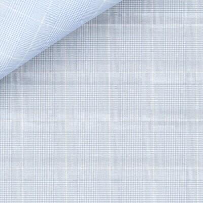 Zephir 4489 100% Cotton 100/2