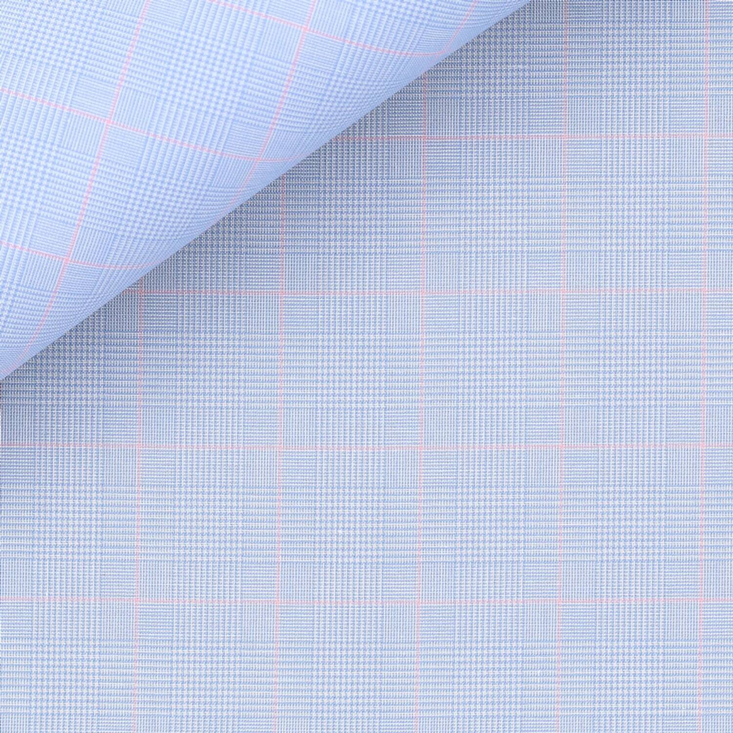 Zephir 4489 100% Cotton 100/2
