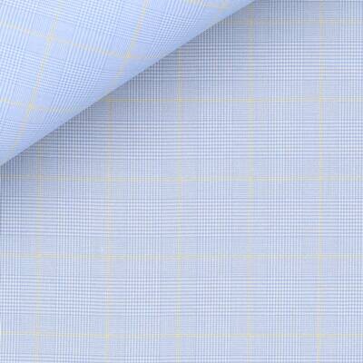Zephir 4489 100% Cotton 100/2