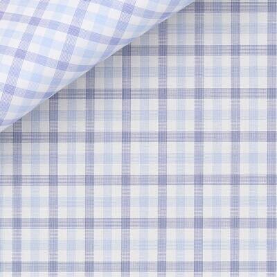 Zephir 4489 100% Cotton 100/2
