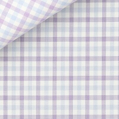 Zephir 4489 100% Cotton 100/2