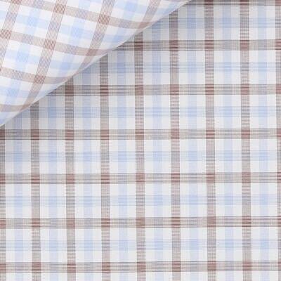 Zephir 4489 100% Cotton 100/2