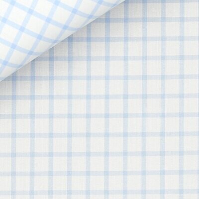 Zephir 1818 100% Cotton 60/1
