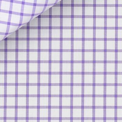 Zephir 1818 100% Cotton 60/1