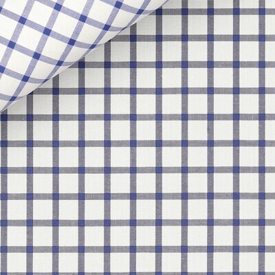 Zephir 1818 100% Cotton 60/1