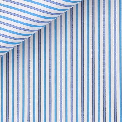 Silver 100% Cotton 100/2