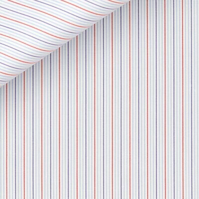 Silver 100% Cotton 100/2