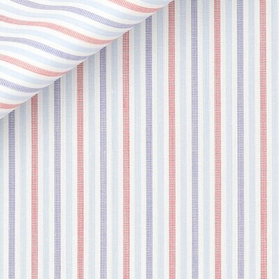 Silver 100% Cotton 100/2