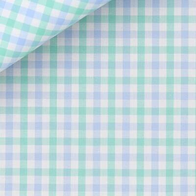 Zephir 1818 100% Cotton 60/1