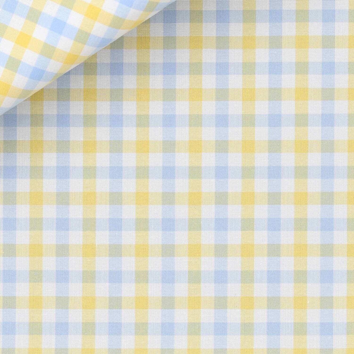 Zephir 1818 100% Cotton 60/1