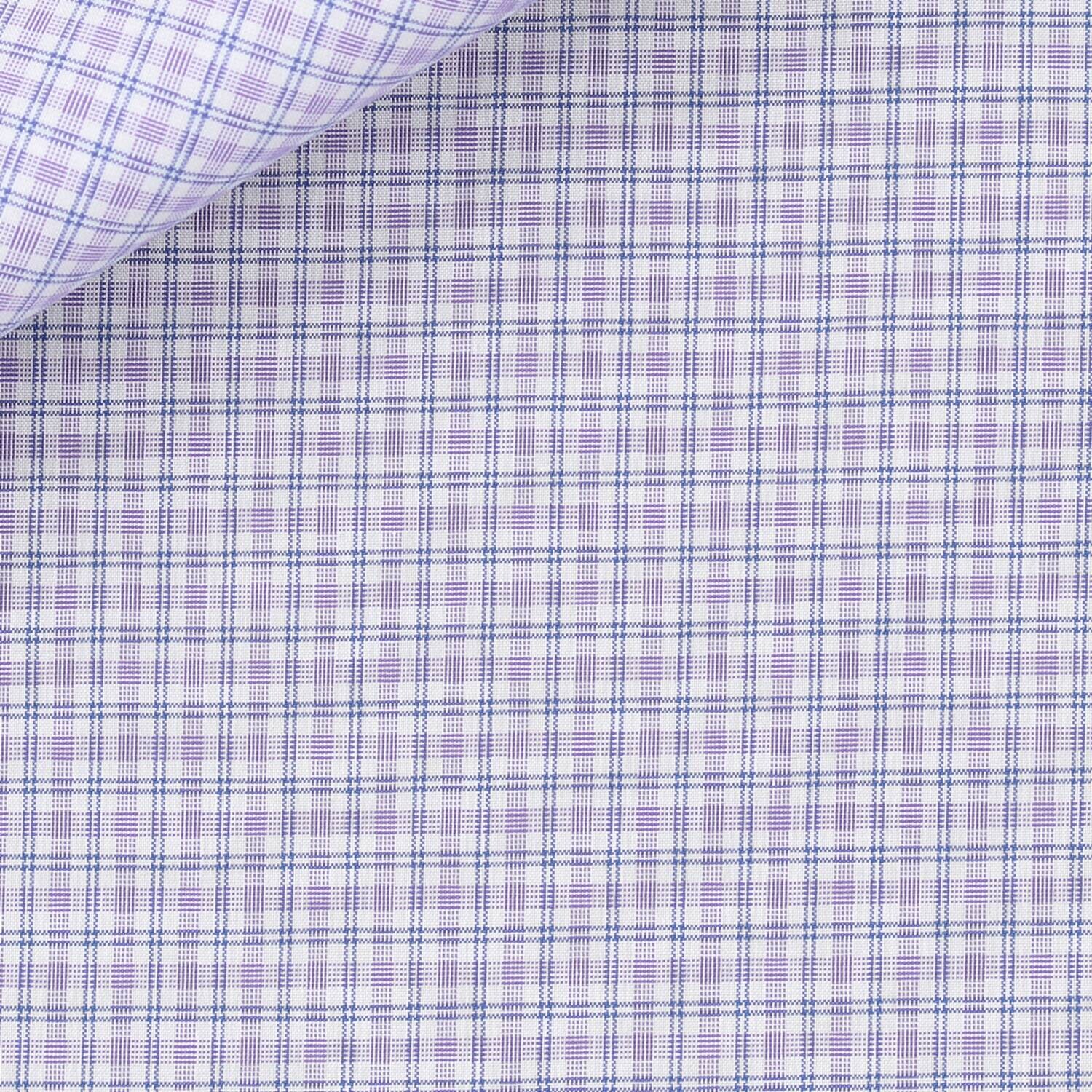 Zephir 4489 100% Cotton 100/2