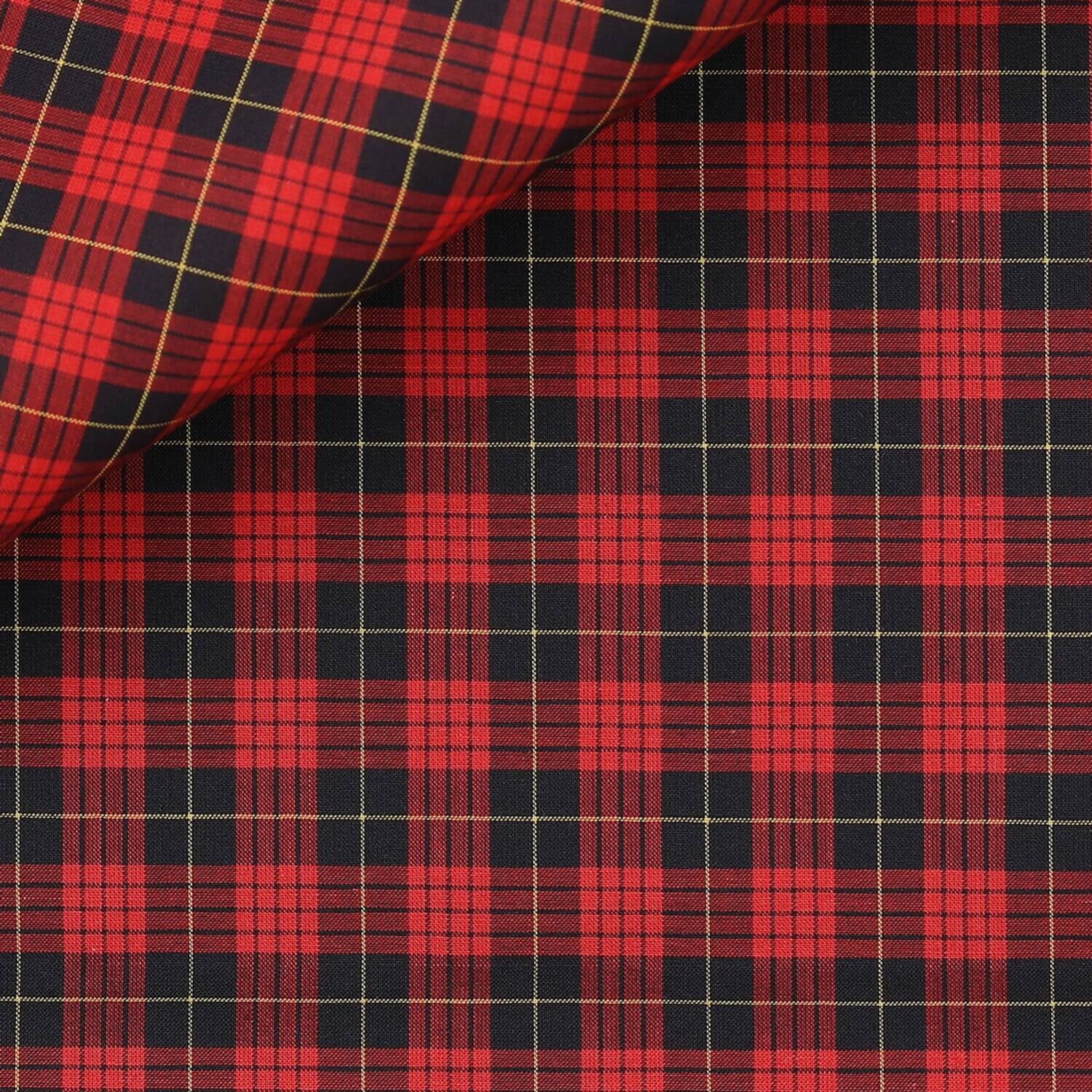 Durrants 100% Cotton 70/1
