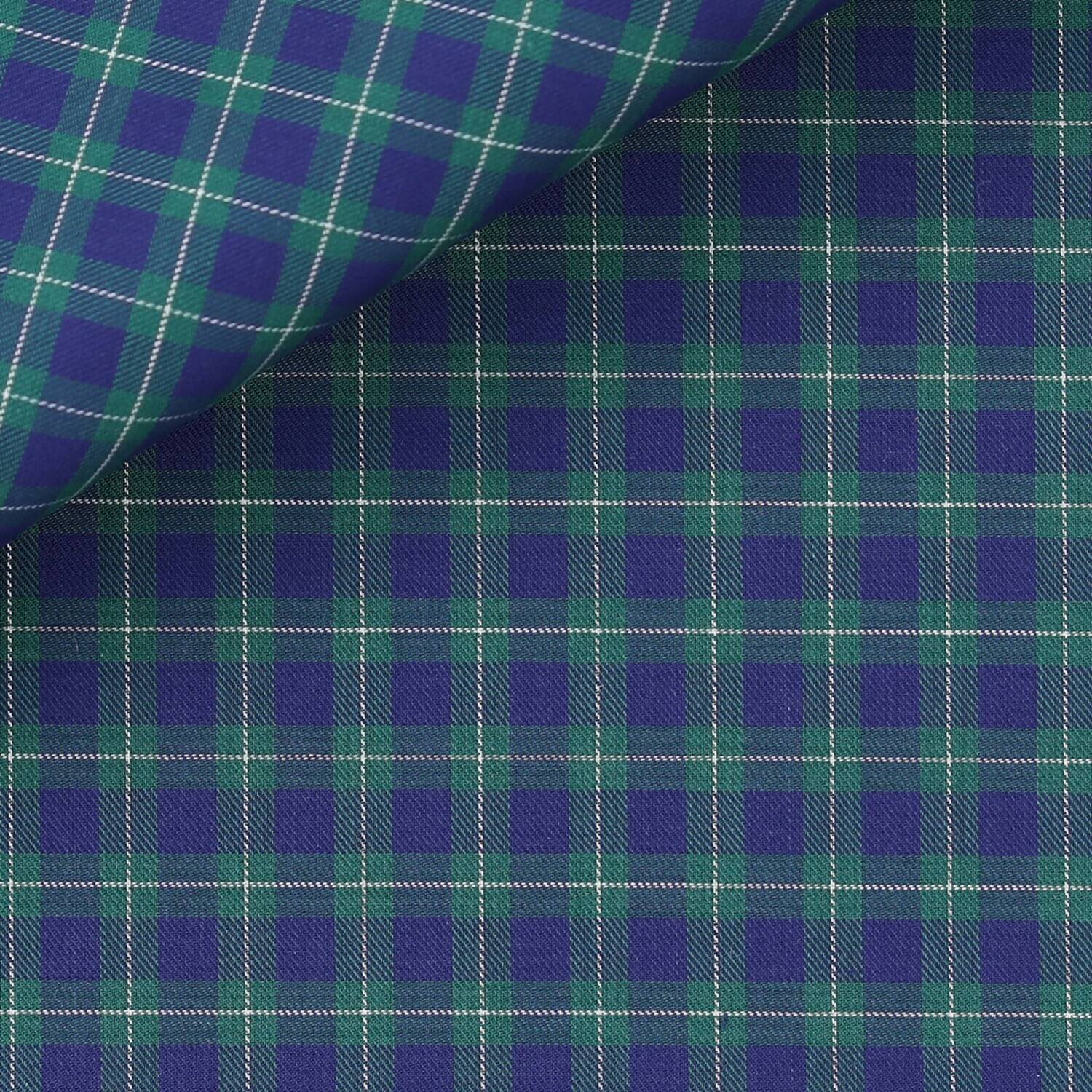 Twill 1818 100% Cotton 60/1