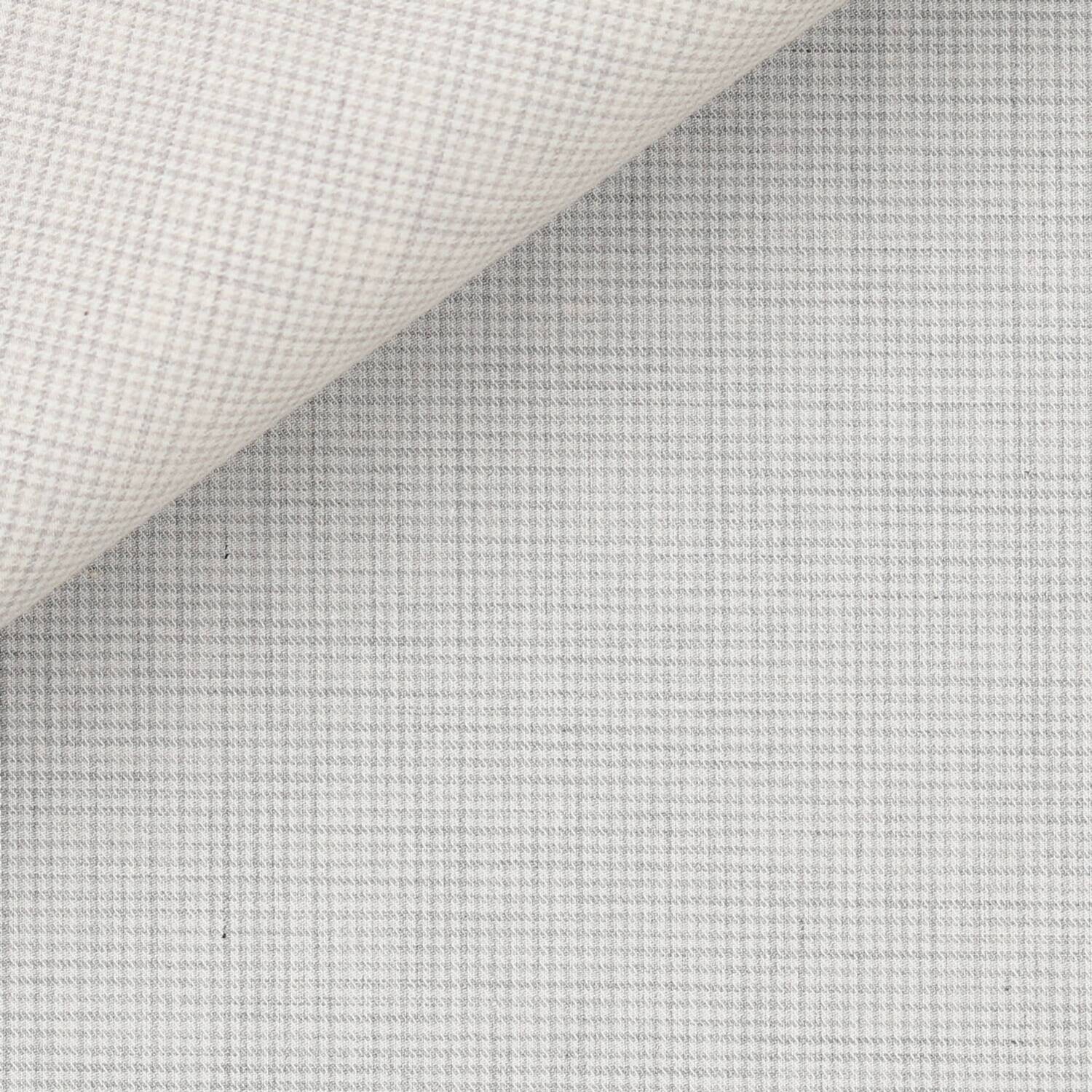 Balmoral 85% Cotton 15% Cashmere 60/1
