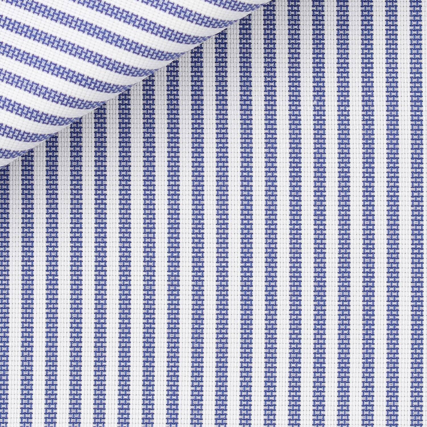 Giro Stripe 100% Cotton 100/2
